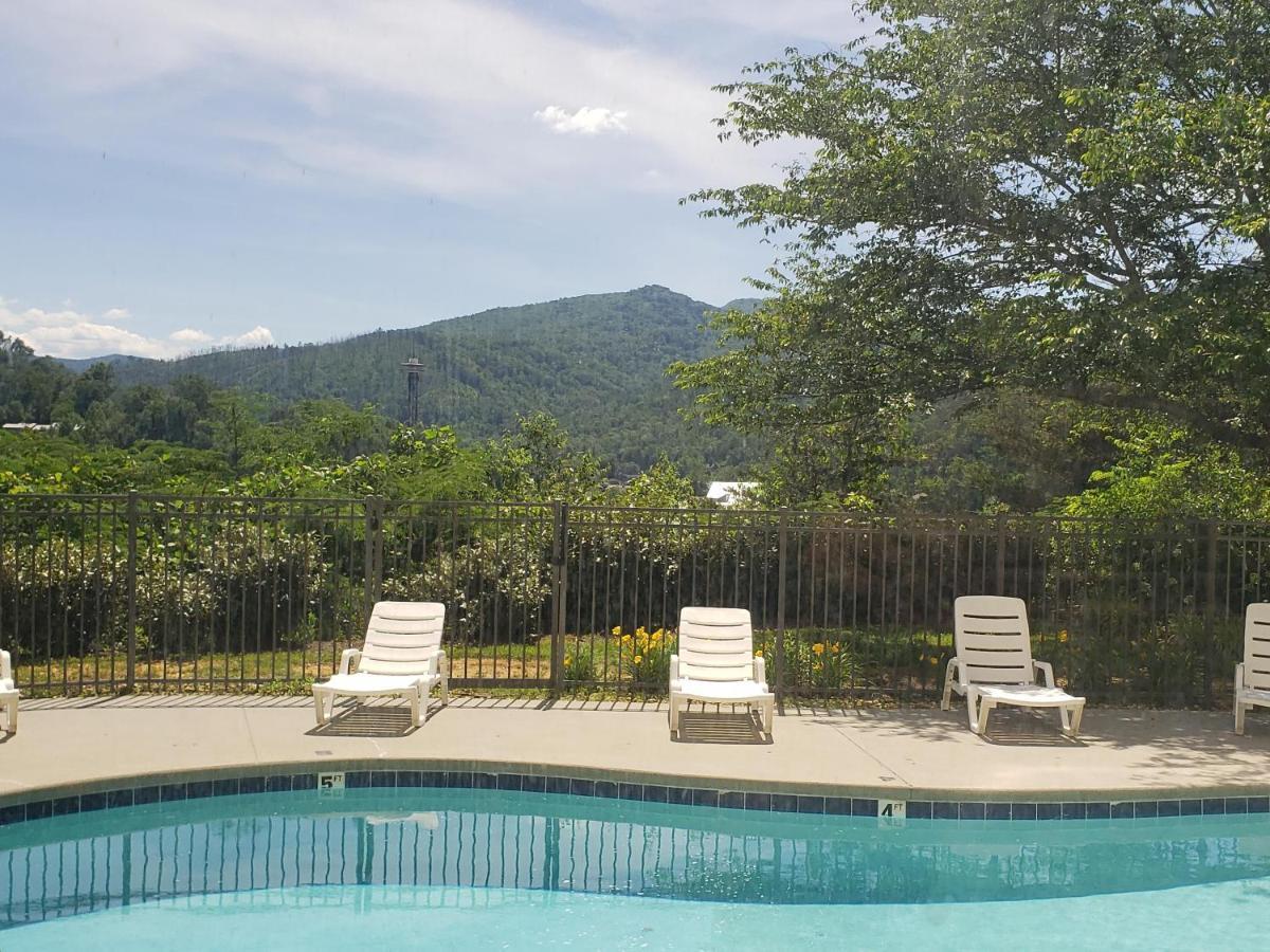 Gatlinburg Chateau Condo 503 외부 사진