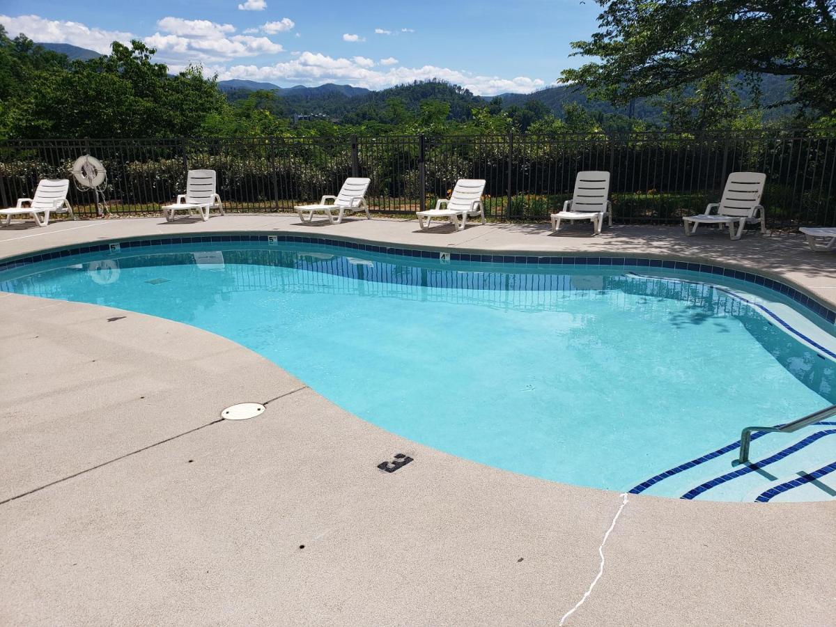 Gatlinburg Chateau Condo 503 외부 사진