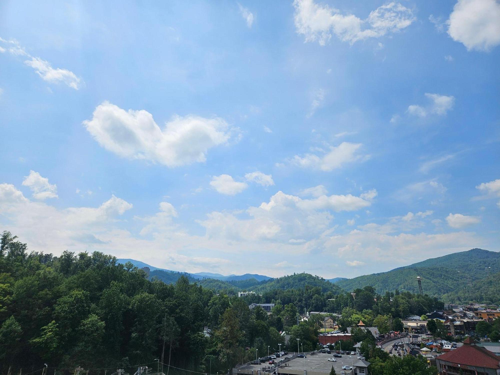 Gatlinburg Chateau Condo 503 외부 사진