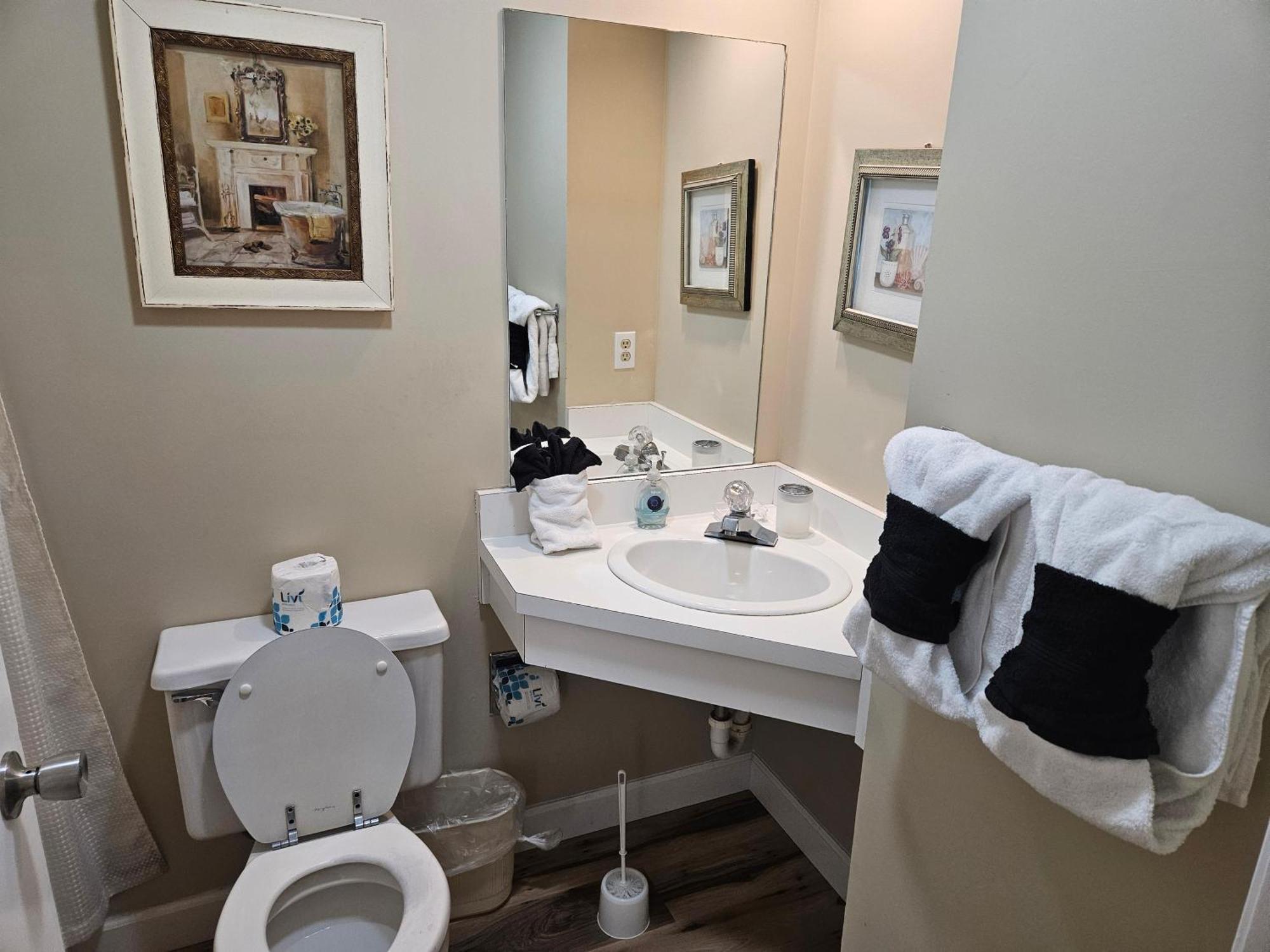 Gatlinburg Chateau Condo 503 외부 사진