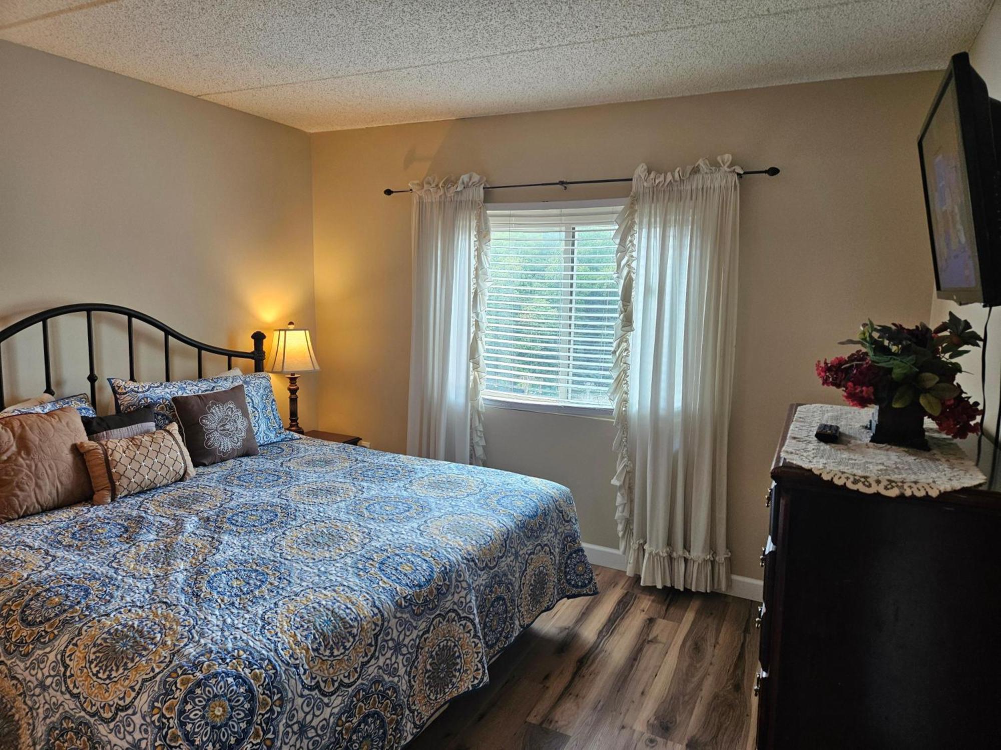Gatlinburg Chateau Condo 503 외부 사진