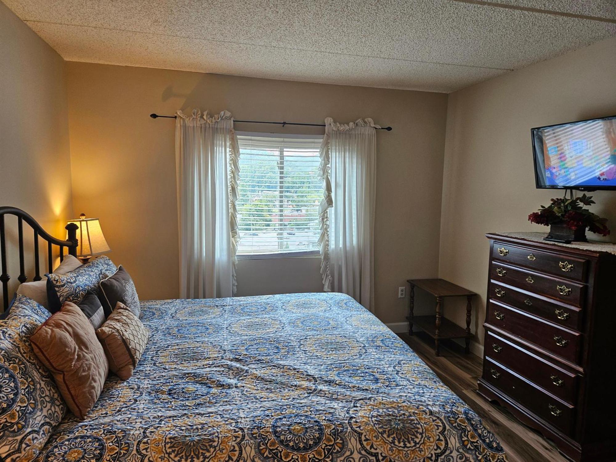 Gatlinburg Chateau Condo 503 외부 사진