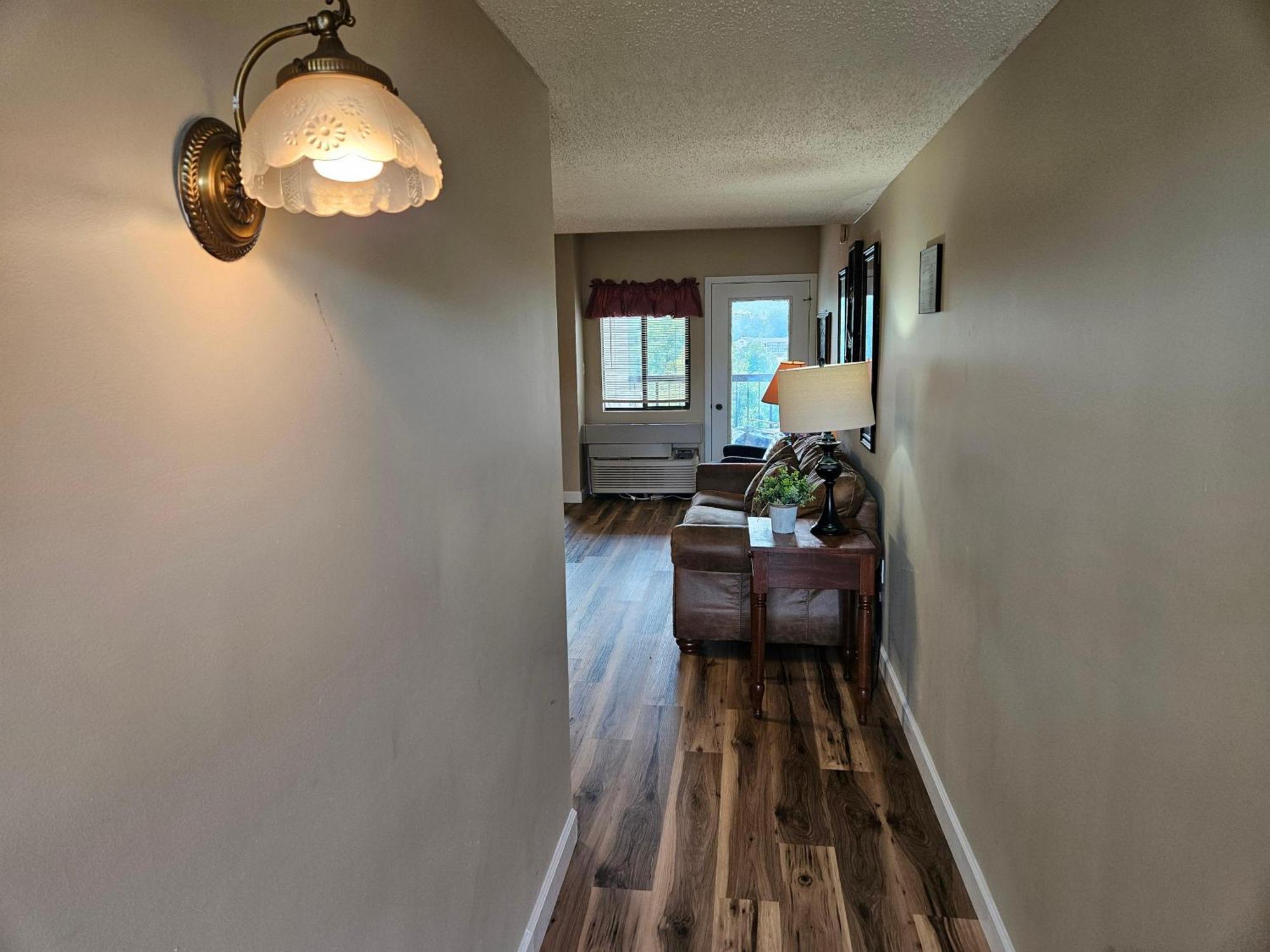 Gatlinburg Chateau Condo 503 외부 사진