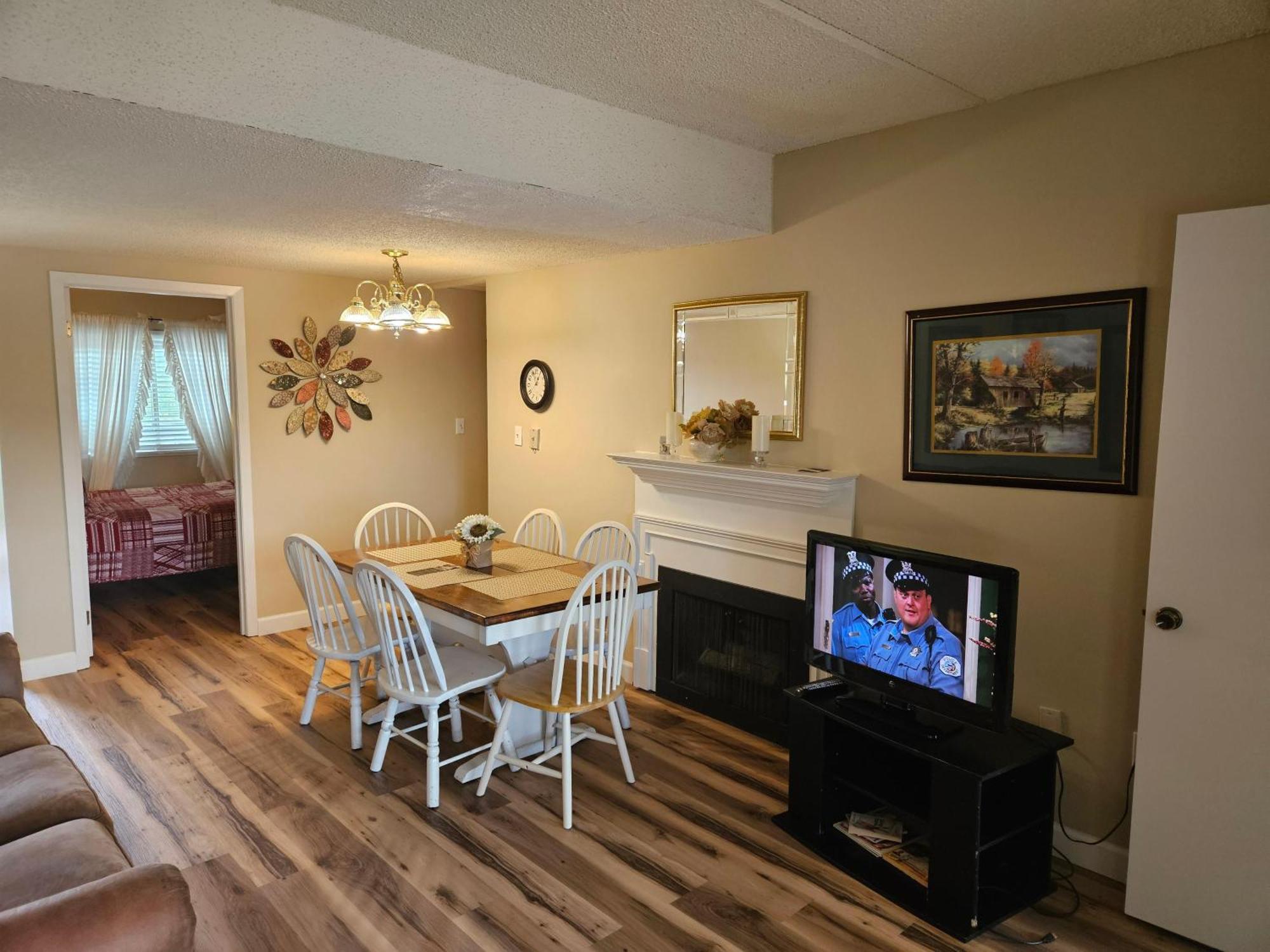 Gatlinburg Chateau Condo 503 외부 사진