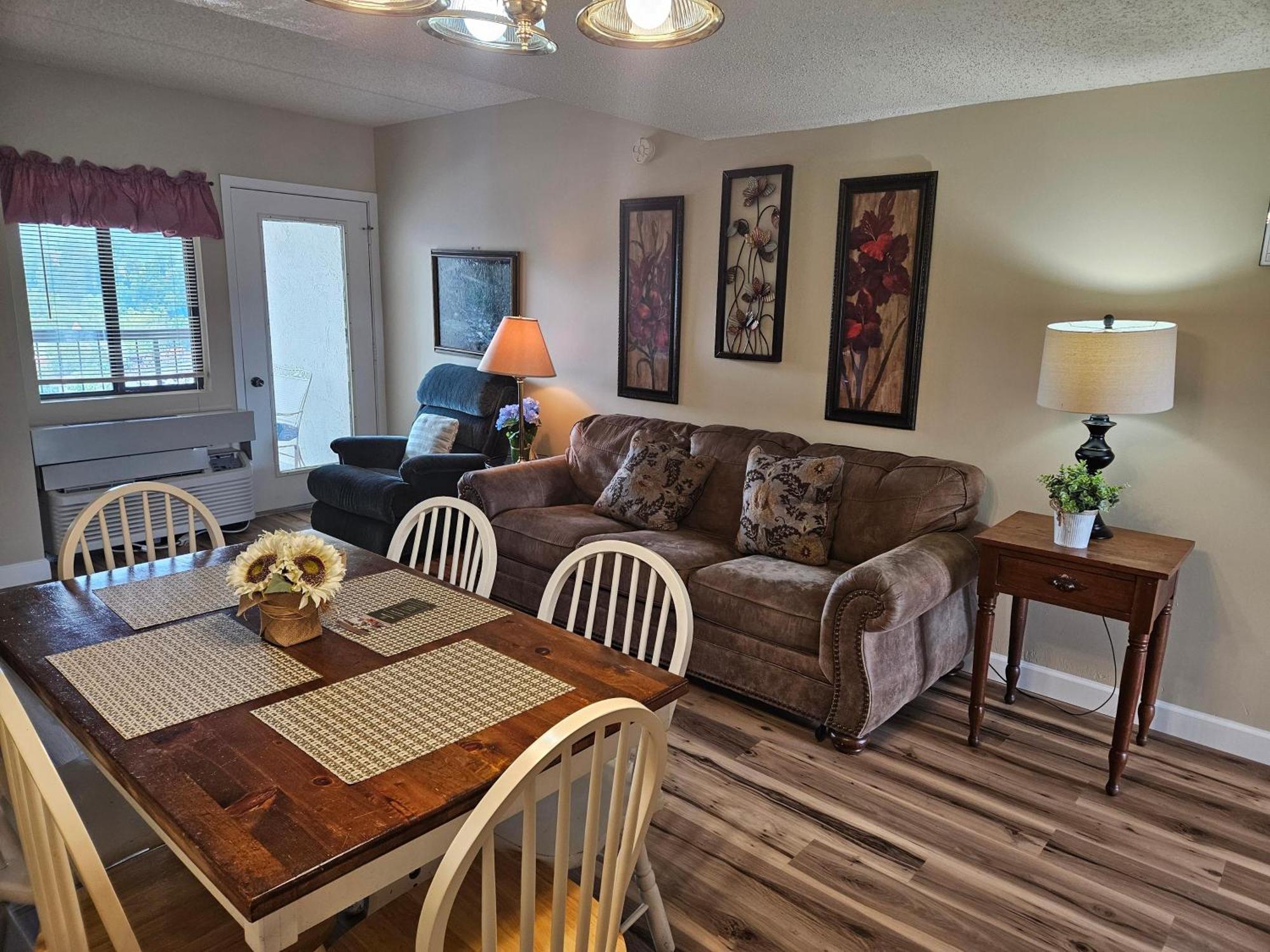 Gatlinburg Chateau Condo 503 외부 사진